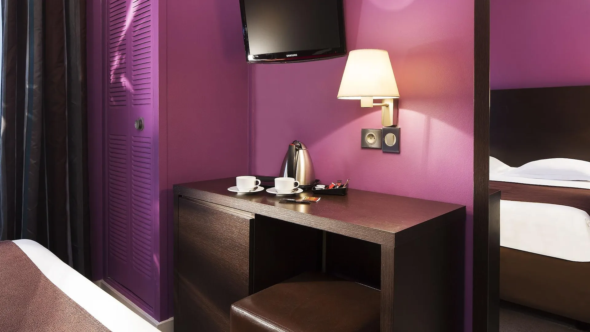 Hotel Sophie Germain Paris