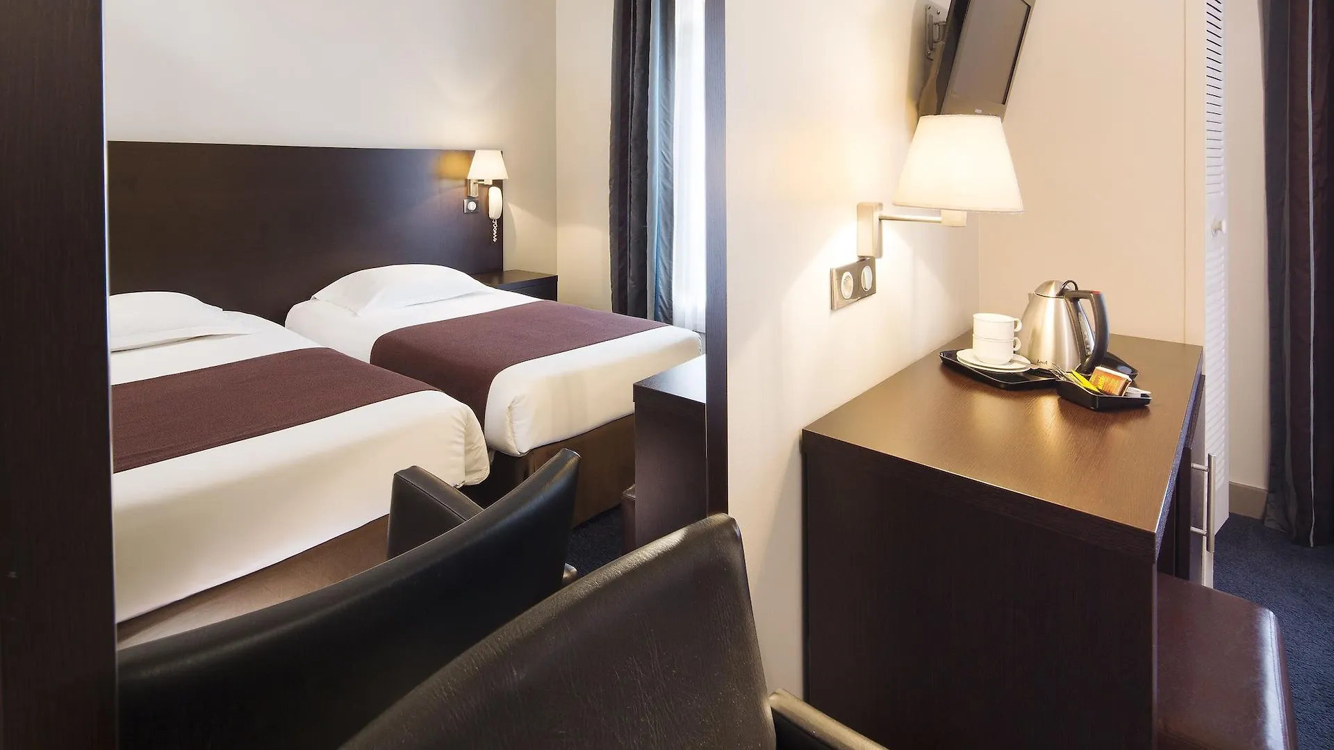 Hotel Sophie Germain Paris