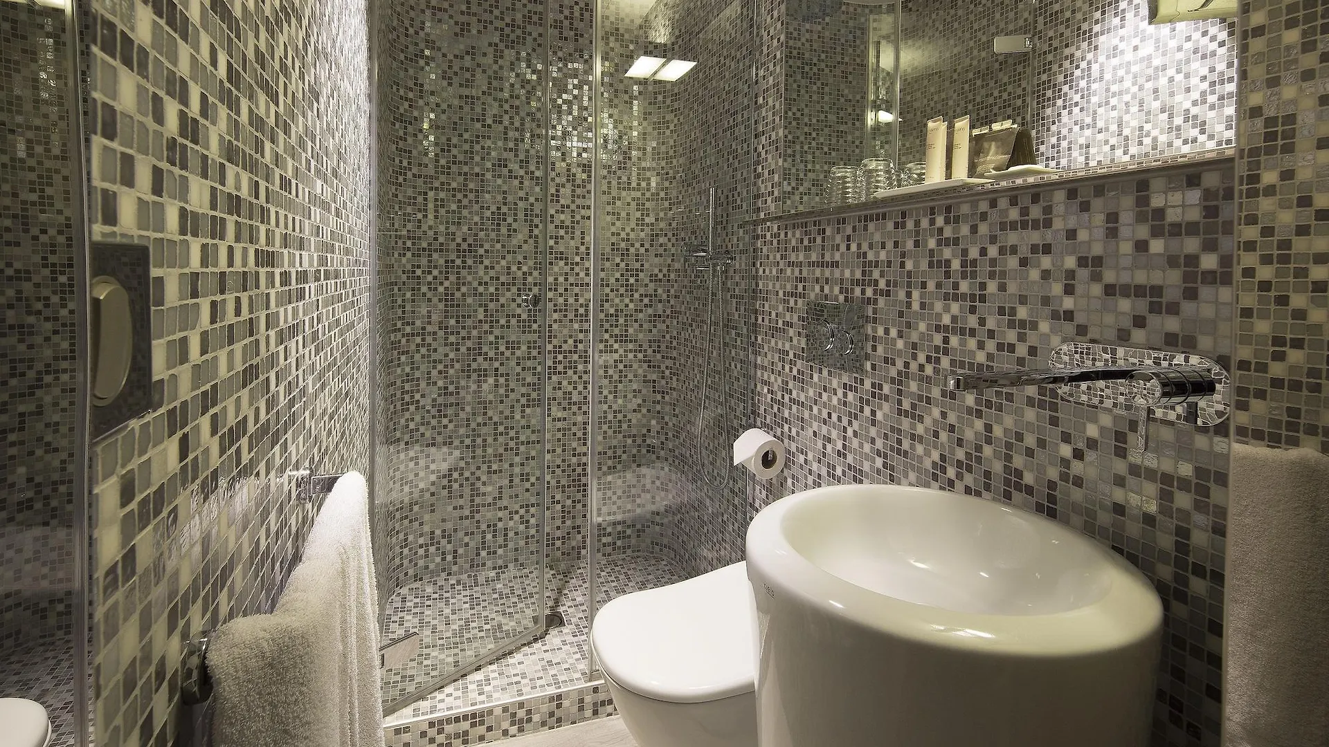 Hotel Sophie Germain Париж