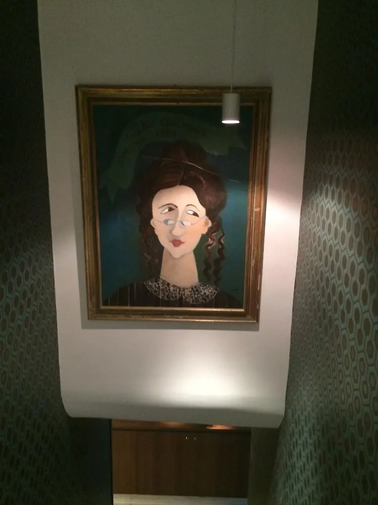 Hotel Sophie Germain Parijs
