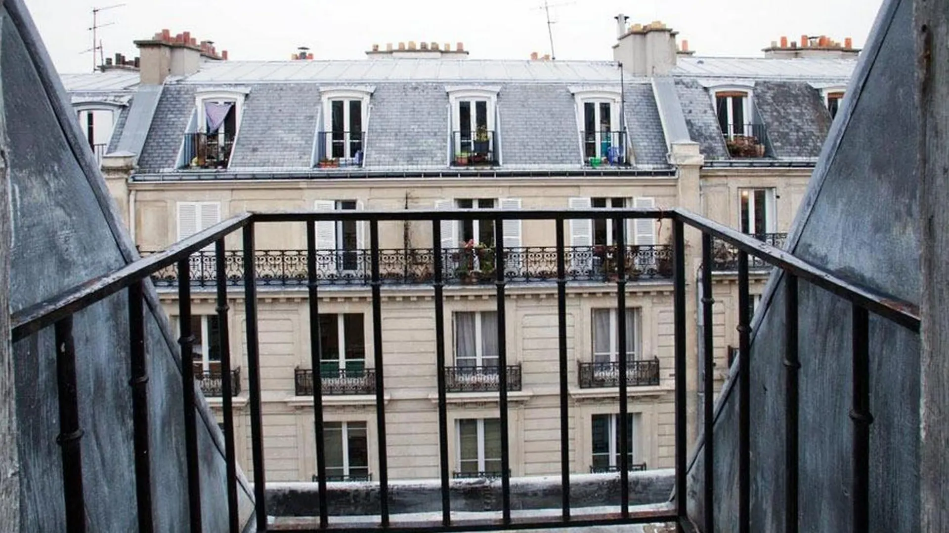 Hotel Sophie Germain Paris France