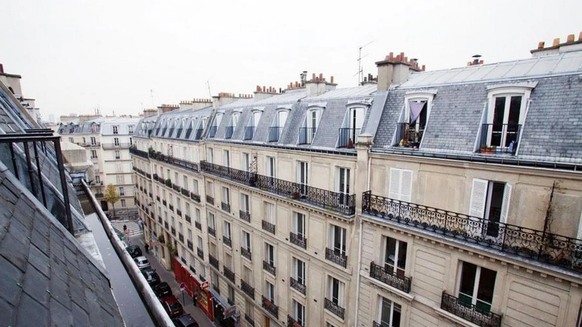 Hotel Sophie Germain Paris 3*,  France
