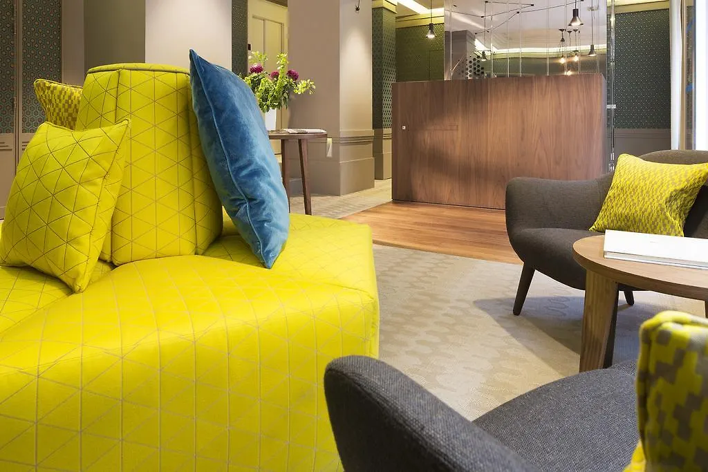 Hotel Sophie Germain Paris