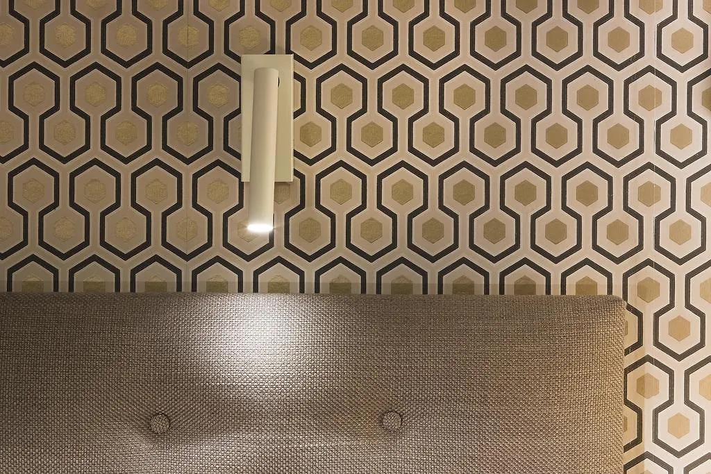 Hotel Sophie Germain Paris