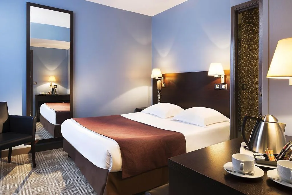 Hotel Sophie Germain Paris