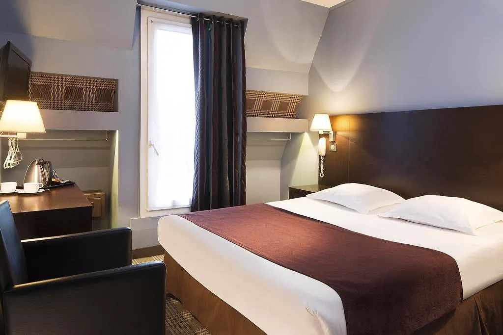 Hotel Sophie Germain Paris