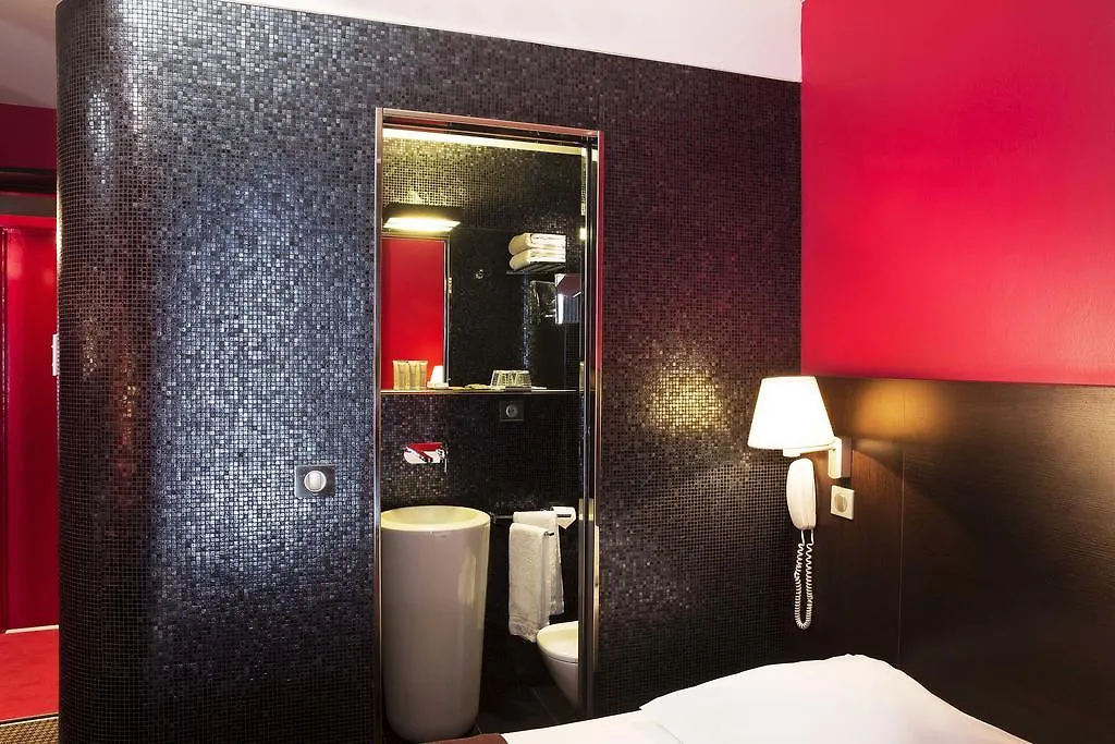 Hotel Sophie Germain Paris
