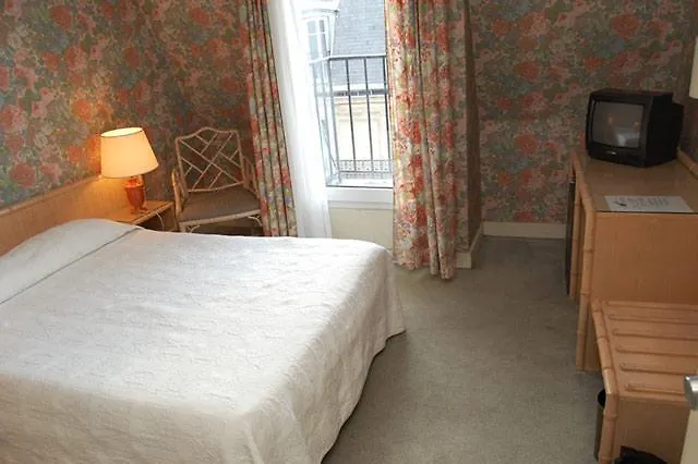 Hotel Sophie Germain Paris