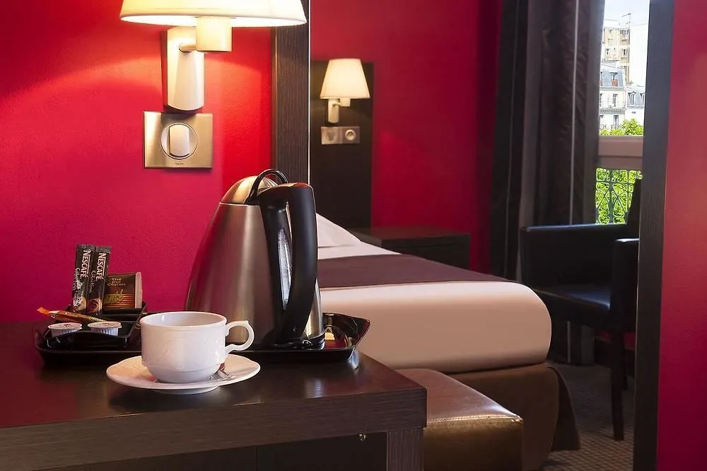 Hotel Sophie Germain Parijs