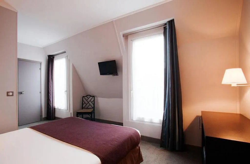 Hotel Sophie Germain Paris