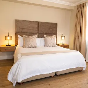 3 On Camps Bay 4* Cidade Do Cabo