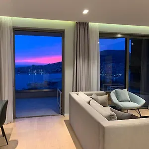 Artnest Luxury & 4* Sarandë