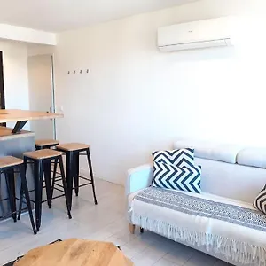 Lafrenchcasa Liberté Apartamento Marsella