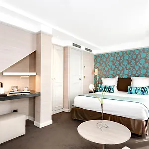 Hotel Duo, París