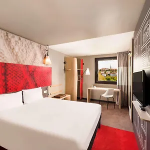 hotellátogatás