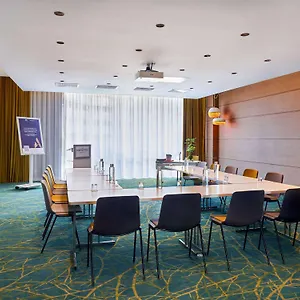 Novotel 17 Szálloda