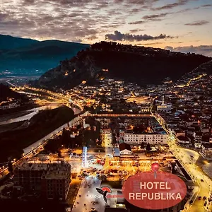 Republika 4* Berati