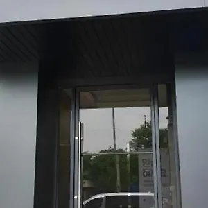 モーテル ブティック K ソウル特別市