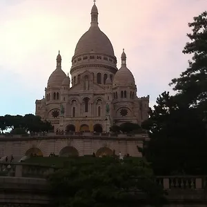 Hotel Riviera Renovated, París