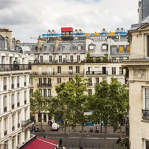 Hotel Agora, París