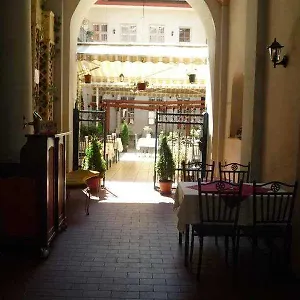 hotellátogatás
