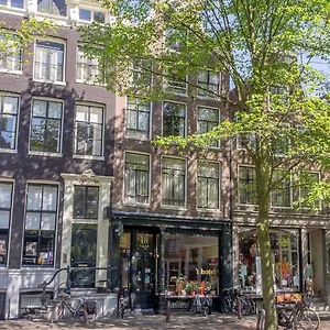 Hotell 't Amsterdam