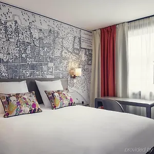 Mercure Tour Eiffel Grenelle Parigi
