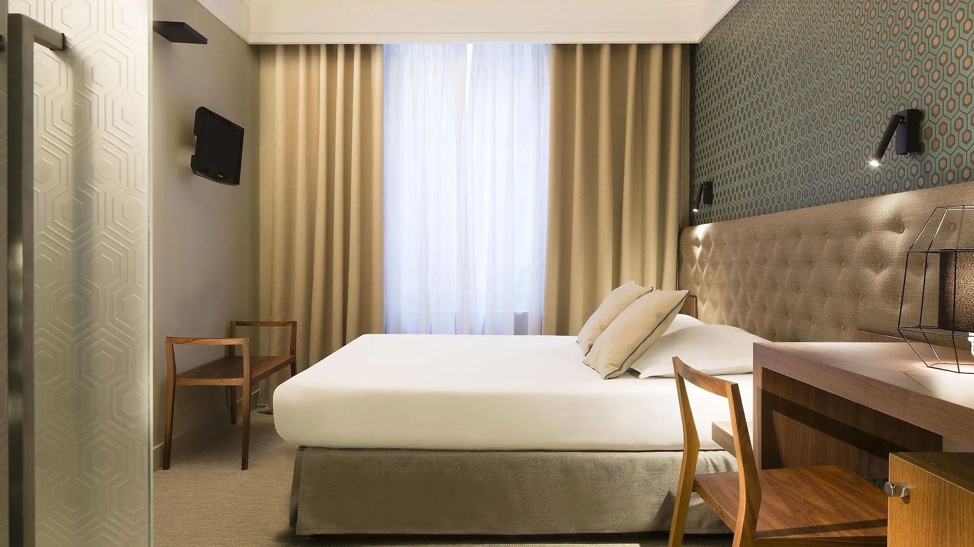 Hôtel Sophie Germain Paris Hotel