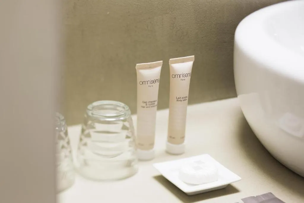 Hotel Sophie Germain Paris