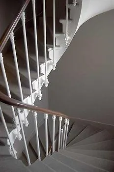 ***  Hotel Sophie Germain Paris France