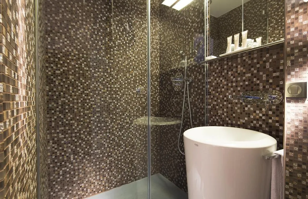 Hôtel Sophie Germain Paris 3*,