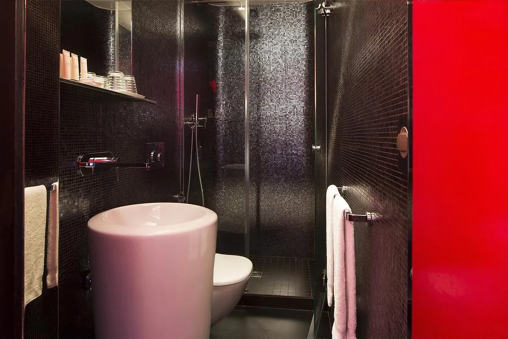 Hotel Sophie Germain Parigi