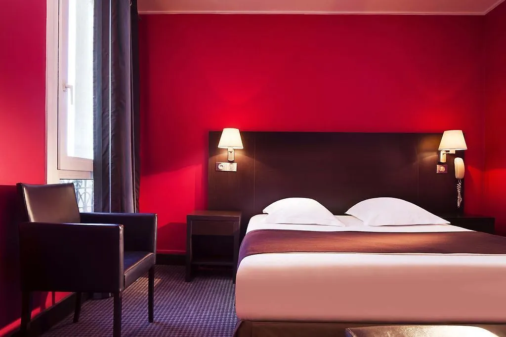 Hotel Sophie Germain Paris 3*,  France