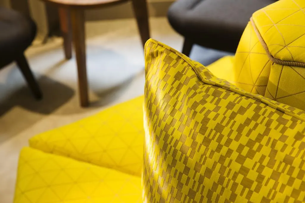 Hotel Sophie Germain Parigi