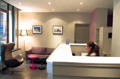 Hotel Sophie Germain Paris