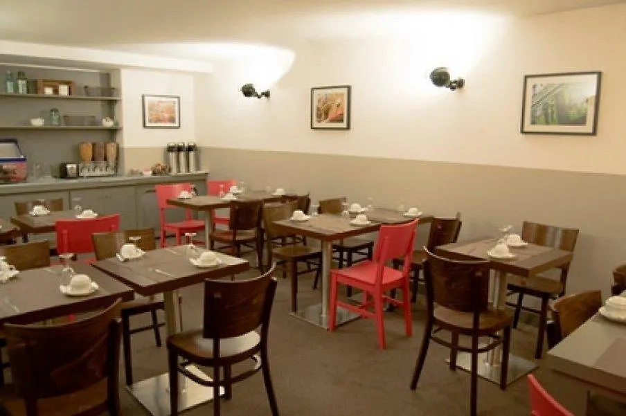 Hotel Sophie Germain Paris