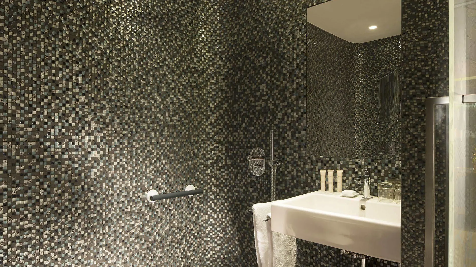 Hotel Sophie Germain Paris