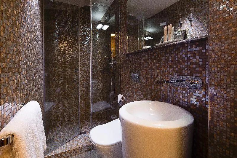 Hôtel Sophie Germain Paris França