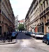Hotel Sophie Germain Paris