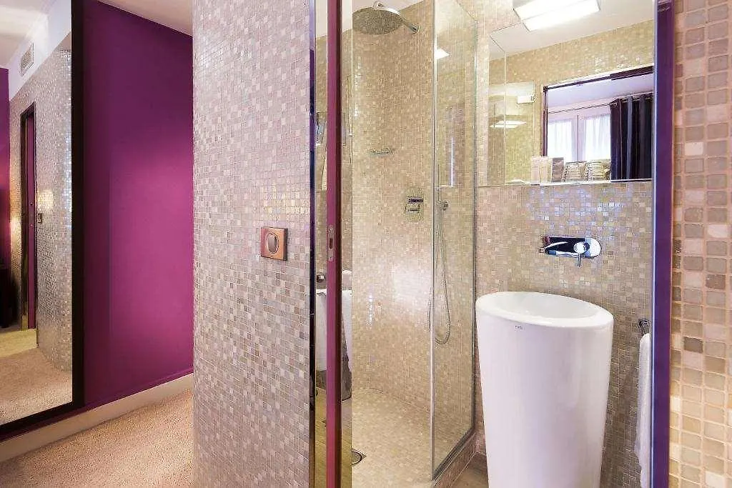 Hotel Sophie Germain París
