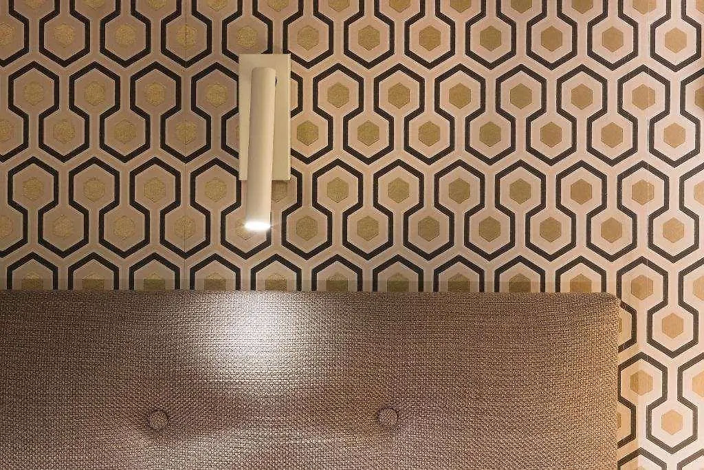 Hotel Sophie Germain París