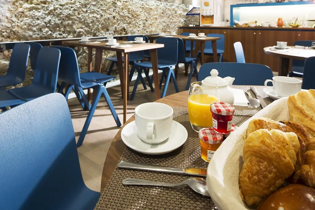 Hotel Sophie Germain París