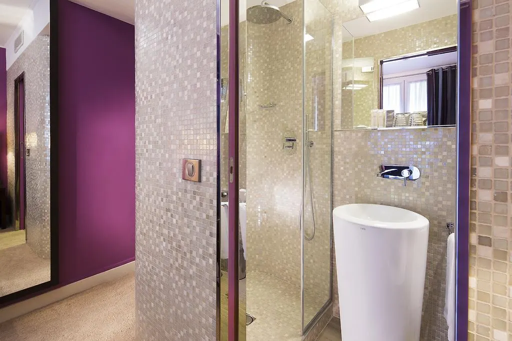 Hotel Sophie Germain París