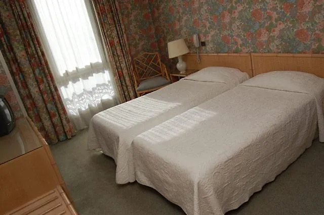 Hotel Sophie Germain París