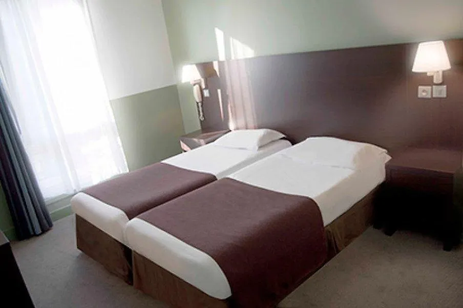 Hotel Sophie Germain París