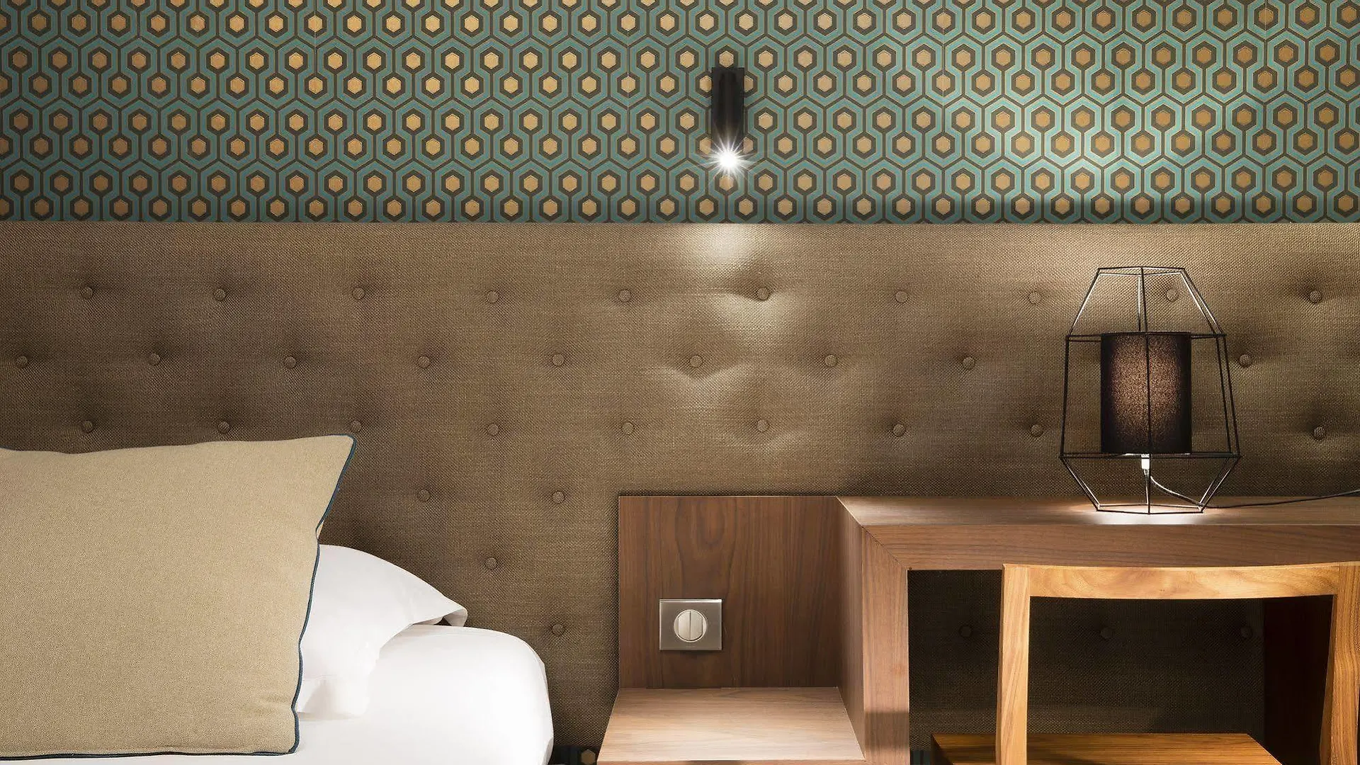 Hotel Sophie Germain París