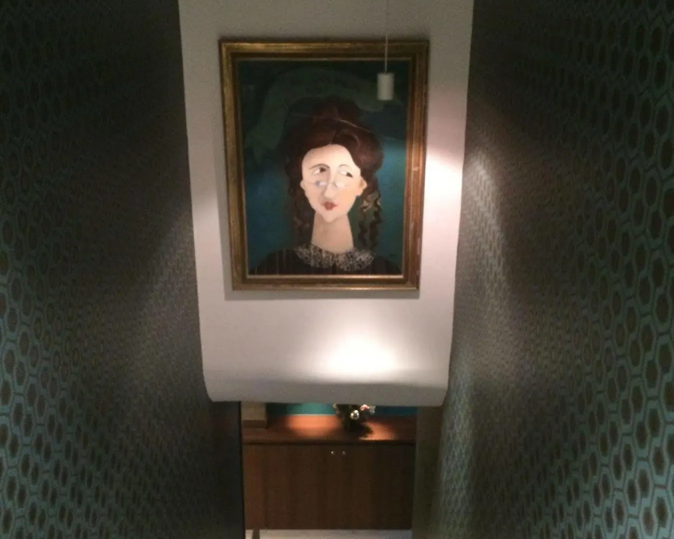 ***  Hotel Sophie Germain París Francia