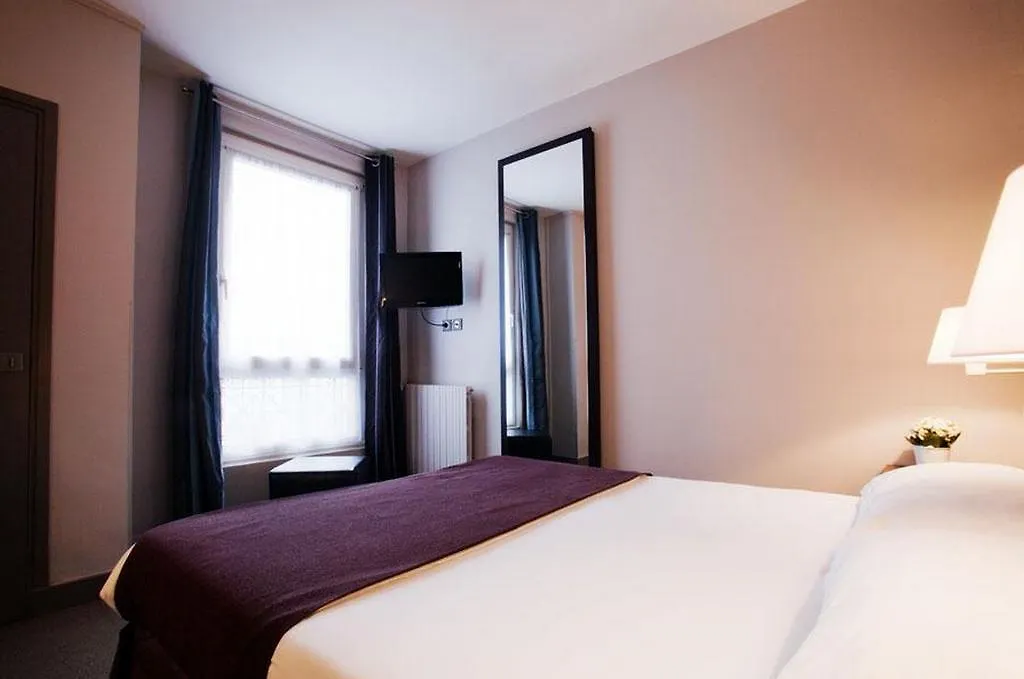 Hotel Sophie Germain París